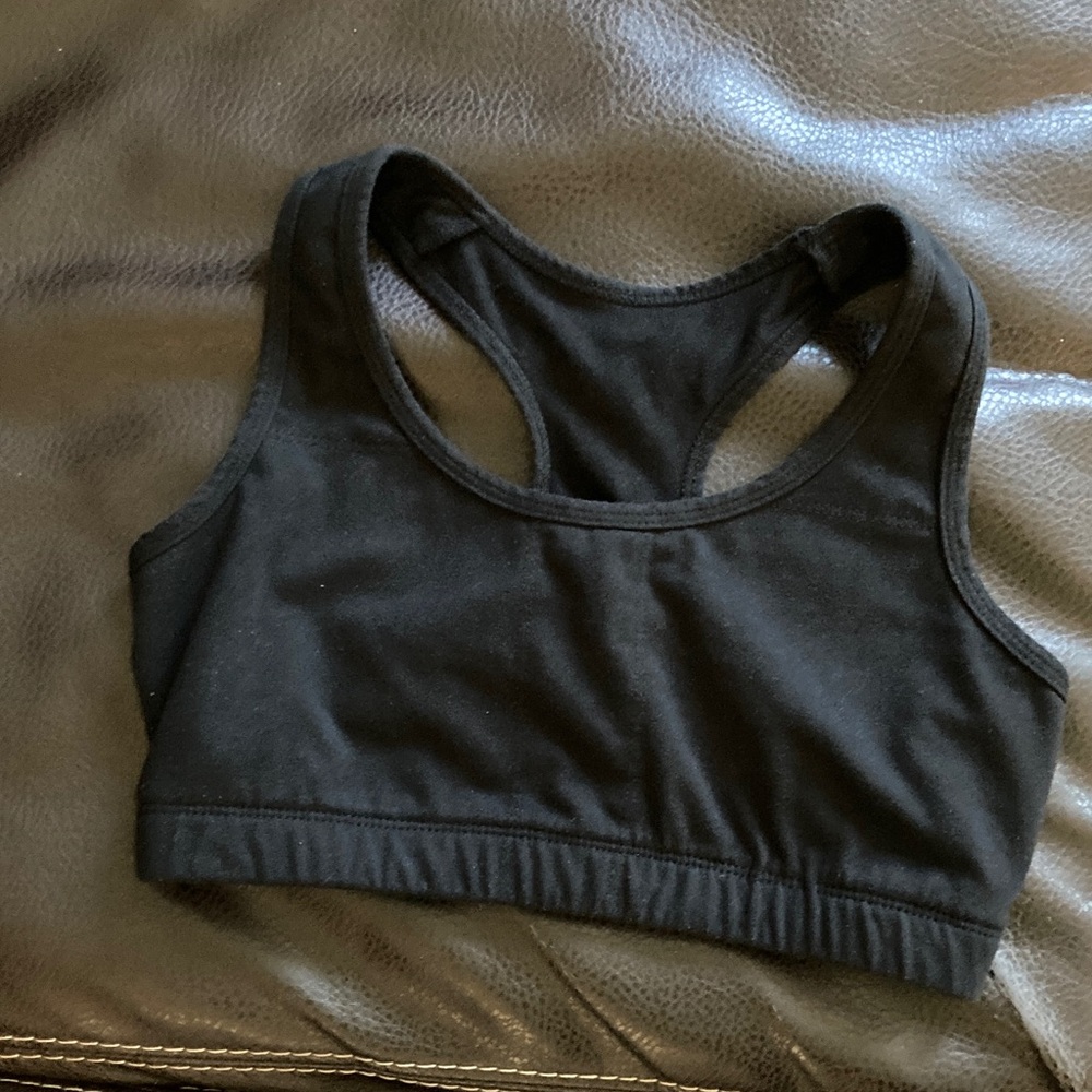 🍑Clearance 🍑SilverForce Sports Bra - Picture 2 of 5
